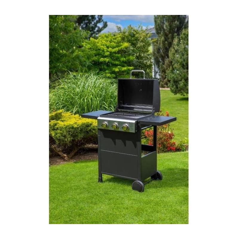Barbecue performant de Fieldmann - FZG 3003
