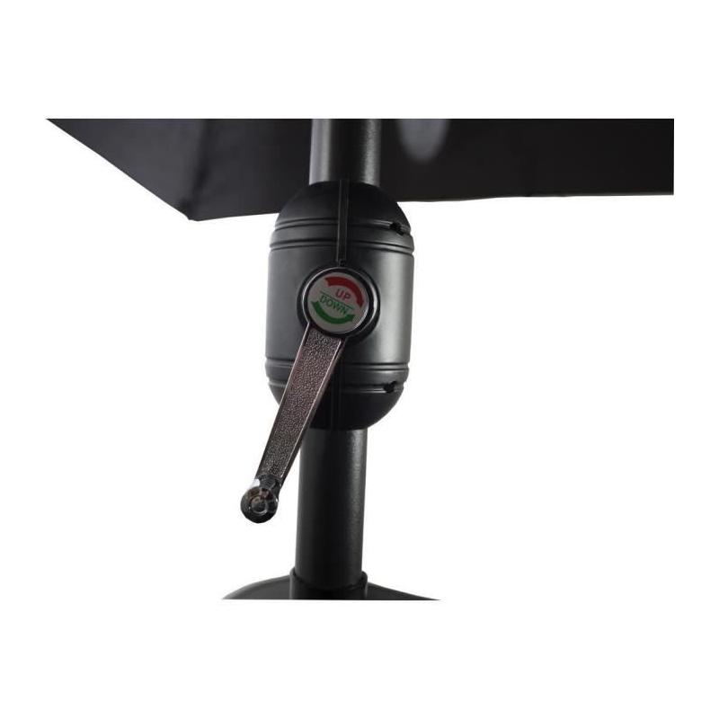 Parasol élégant Fieldmann - FDZN 5007