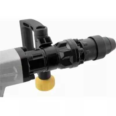 Marteau de démolition Fieldmann - Puissant et polyvalent