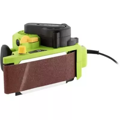 Ponceuse Fieldmann - FDBP 200901-E: Polyvalence et performance