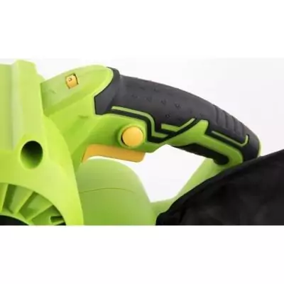 Ponceuse Fieldmann - FDBP 200901-E: Polyvalence et performance