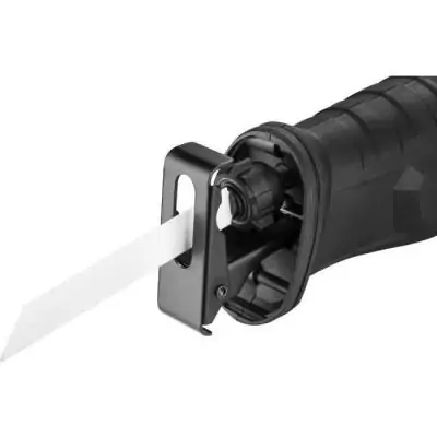 Scie sabre Fieldmann - Puissante et Précise