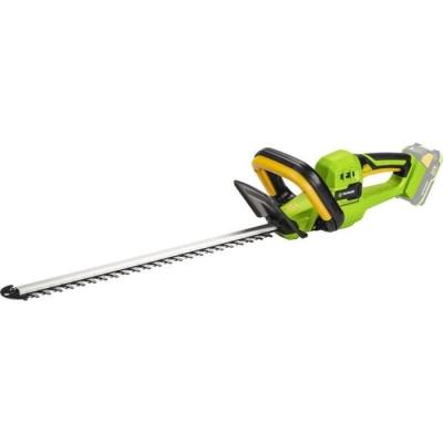 Taille-haie sans fil efficace - Fieldmann FZN 70205-0