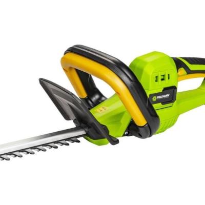 Taille-haie sans fil efficace - Fieldmann FZN 70205-0
