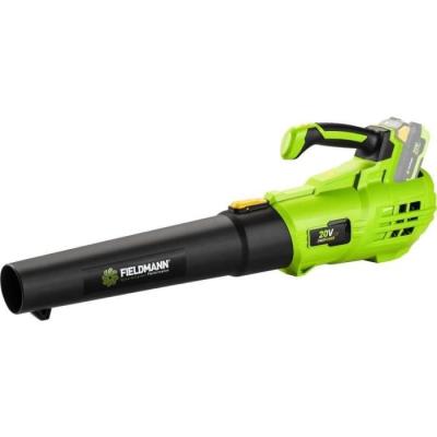 Puissant souffleur de feuilles sans fil - Fieldmann - FZF 70605-0