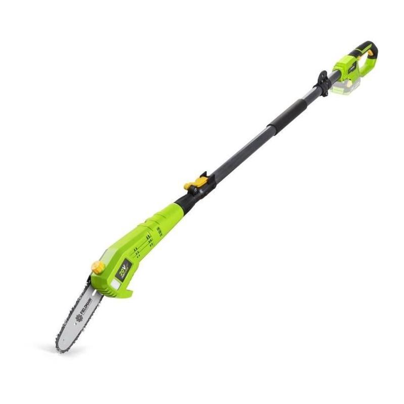 Sécateur sans fil puissant pour jardinage - Fieldmann - FZP 70505-0