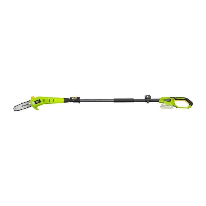 Sécateur sans fil puissant pour jardinage - Fieldmann - FZP 70505-0