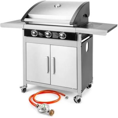 Gril de jardin Fieldmann - FZG 3005 pour des barbecues réussis