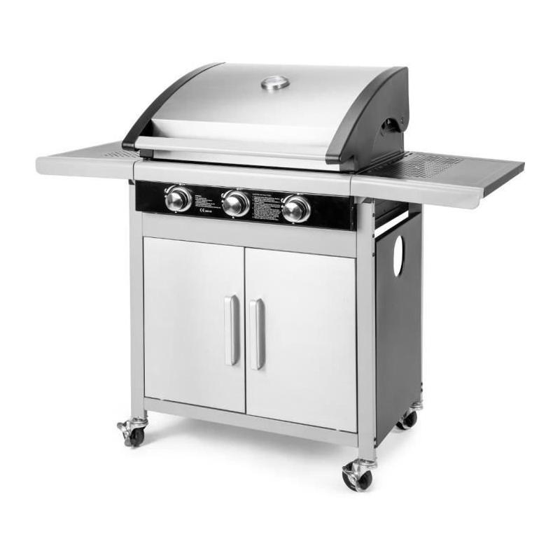 Gril de jardin Fieldmann - FZG 3005 pour des barbecues réussis