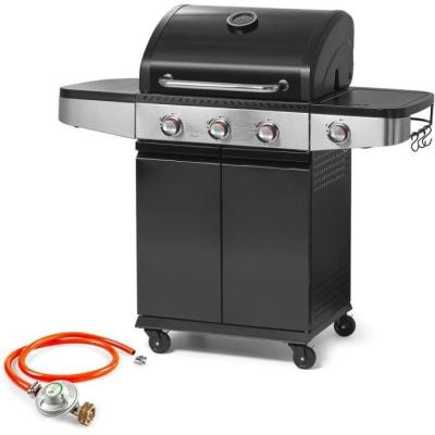 Gril de jardin Fieldmann - FZG 3013 pour des barbecues savoureux