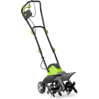 Motoculteur électrique performant - Fieldmann FZK 2115-E