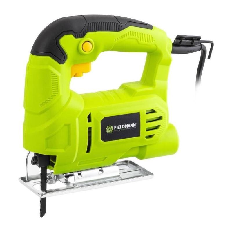 Puzzle Fieldmann - FDP 200451-E pour scie sauteuse