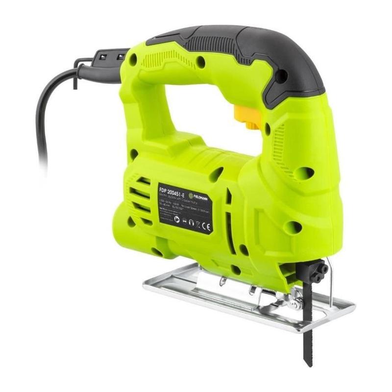 Puzzle Fieldmann - FDP 200451-E pour scie sauteuse
