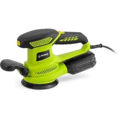 Ponceuse à feuilles Fieldmann - Précision et performance Ponceuse à feuilles Fieldmann - Précision et performance