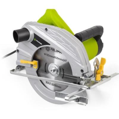 Scie circulaire Fieldmann FDK 201202-E - Performante et polyvalente
