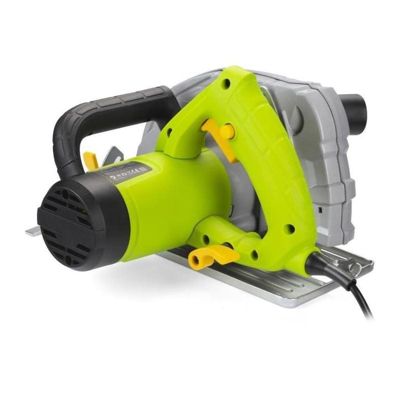 Scie circulaire Fieldmann FDK 201202-E - Performante et polyvalente