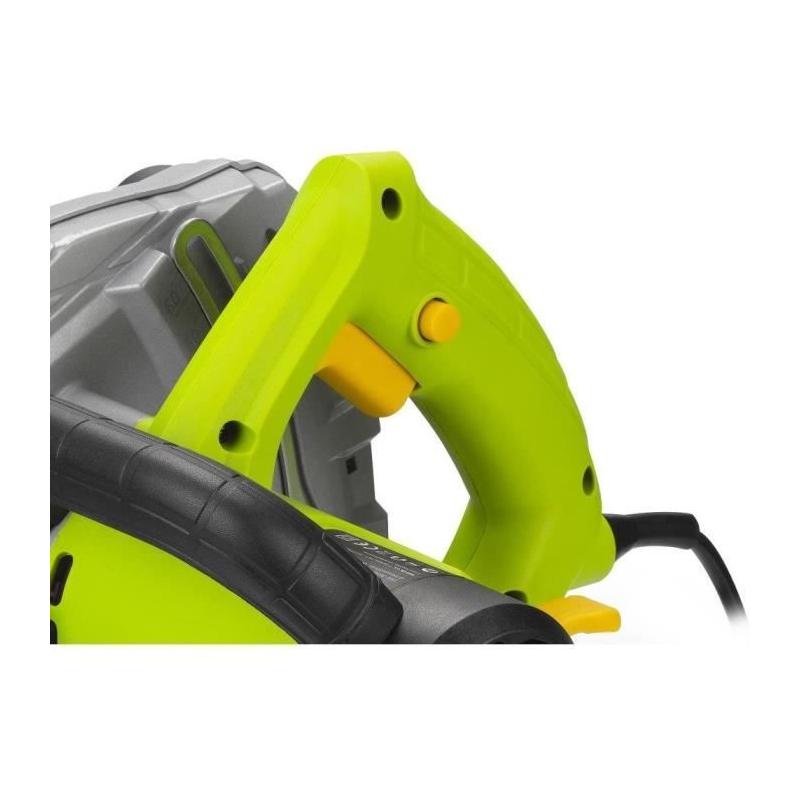 Scie circulaire Fieldmann FDK 201202-E - Performante et polyvalente