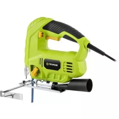 Puzzle Fieldmann SCIE SAUTEUSE - FDP 200712-E