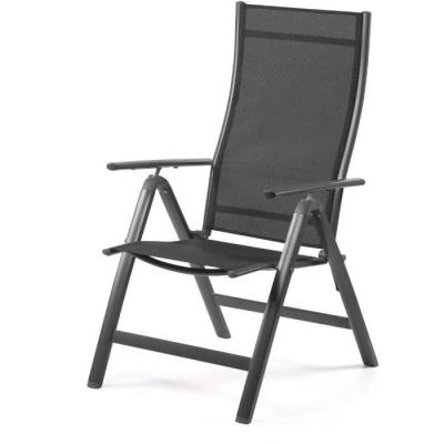 Chaise de jardin 2pcs élégantes - Fieldmann - FDZN 5018