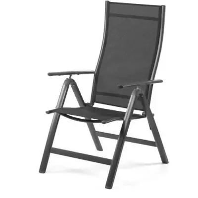 Chaise de jardin 2pcs élégantes - Fieldmann - FDZN 5018 Chaise de jardin 2pcs élégantes - Fieldmann - FDZN 5018
