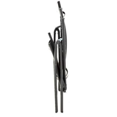 Chaise de jardin 2pcs élégantes - Fieldmann - FDZN 5018