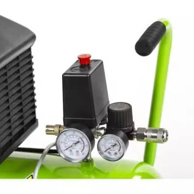 Compresseur d'air puissant Fieldmann - FDAK 201552-E Compresseur d'air puissant Fieldmann - FDAK 201552-E