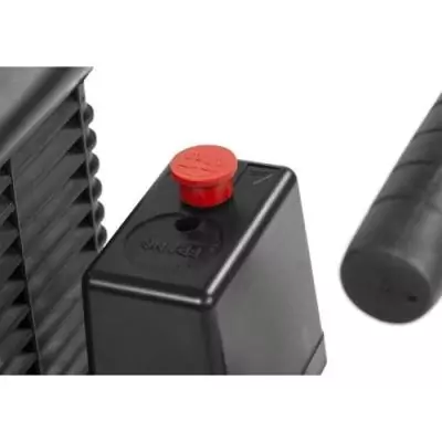 Compresseur d'air puissant Fieldmann - FDAK 201552-E Compresseur d'air puissant Fieldmann - FDAK 201552-E