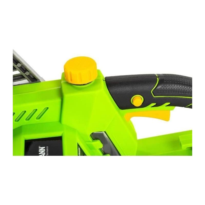 Tronçonneuse électrique puissante - Fieldmann FZP 2025-E