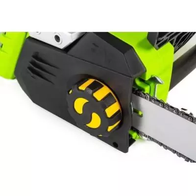 Tronçonneuse électrique puissante - Fieldmann FZP 2025-E Tronçonneuse électrique puissante - Fieldmann FZP 2025-E