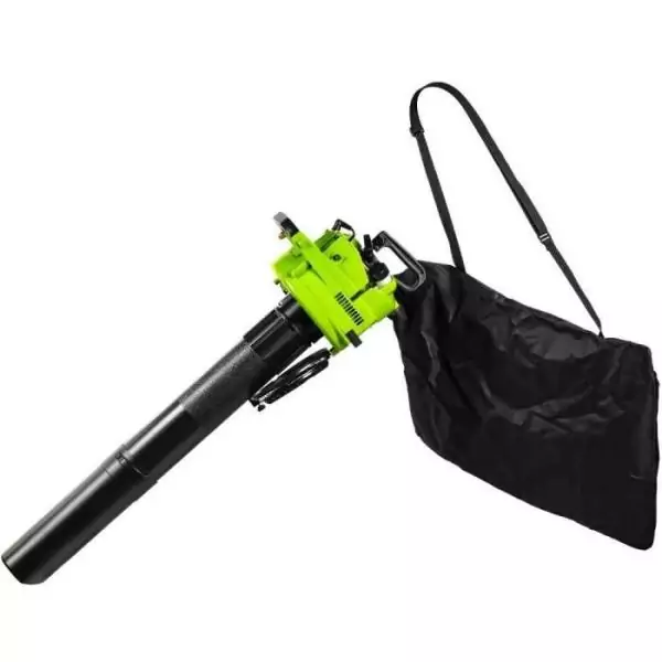 Souffleur / aspirateur a essence - Fieldmann - FZF 6205-B