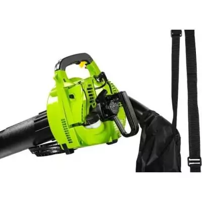 Aspirateur Souffleur Essence Fieldmann FZF 6205-B Aspirateur Souffleur Essence Fieldmann FZF 6205-B