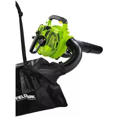 Aspirateur Souffleur Essence Fieldmann FZF 6205-B Aspirateur Souffleur Essence Fieldmann FZF 6205-B