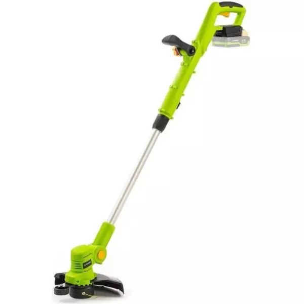 Coupe-bordures sans fil - Fieldmann - FZS 70101-0