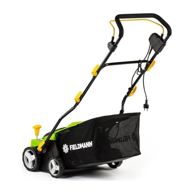 Scarificateur de pelouse électrique Fieldmann FZV 4010-20E
