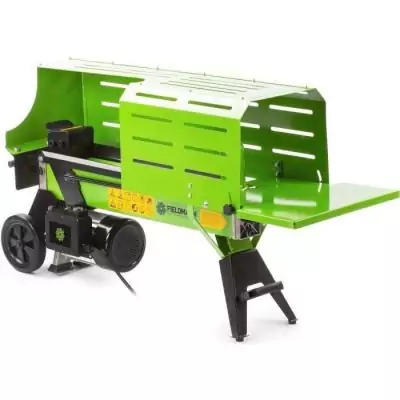 Fendeuse à bois puissante - Fieldmann FZLS 1005H-E