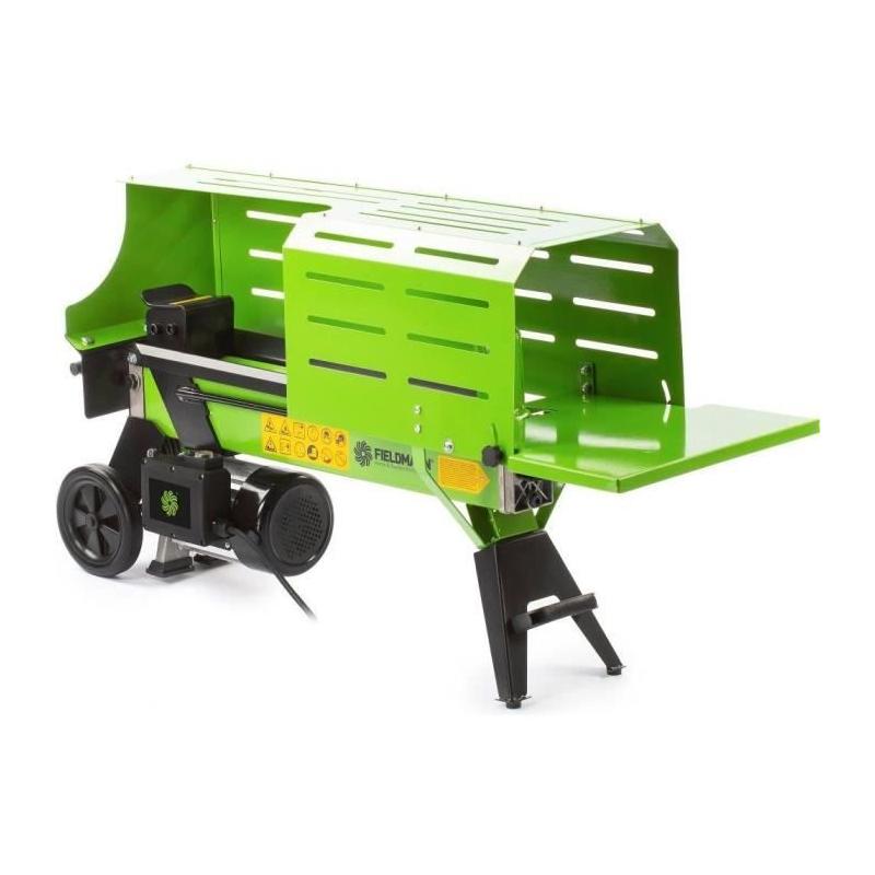 Fendeuse à bois puissante - Fieldmann FZLS 1005H-E