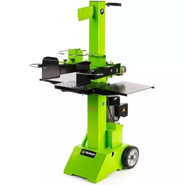 Fendeuse a bois - Fieldmann - FZLS 1008H-E