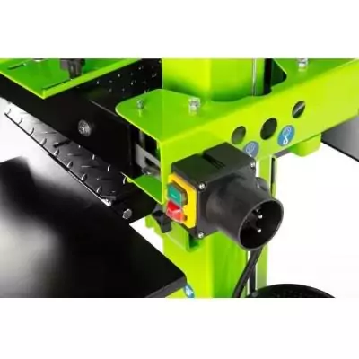 Fendeuse à bois Fieldmann FZLS 1008H-E - Performante et efficace !