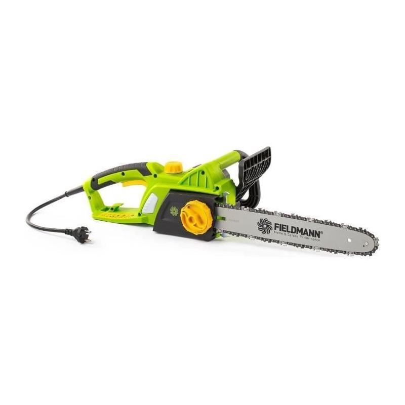 Tronçonneuse électrique Fieldmann pour des coupes efficaces - FZP 2110-E