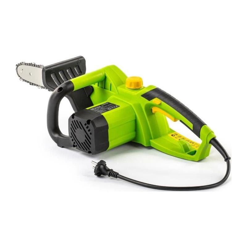 Tronçonneuse électrique Fieldmann pour des coupes efficaces - FZP 2110-E