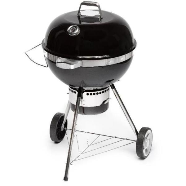 Barbecue au charbon de bois - Fieldmann - FZG 1017