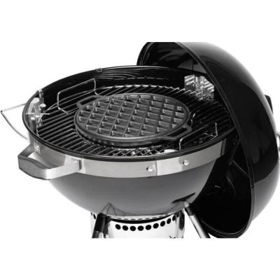 Barbecue au charbon de bois Fieldmann - Pour des grillades savoureuses!