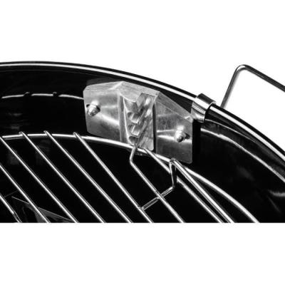 Barbecue au charbon de bois Fieldmann - Pour des grillades savoureuses!