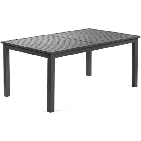 Table de jardin pliante - Fieldmann - FDZN 5060
