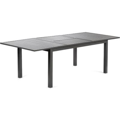 Table de jardin pliante Fieldmann - Parfaite pour l'été