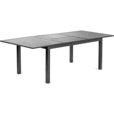 Table de jardin pliante Fieldmann - Parfaite pour l'été Table de jardin pliante Fieldmann - Parfaite pour l'été