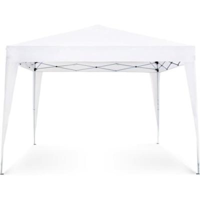 Tonnelle de jardin 3x3 m - Fieldmann - Parfait pour votre extérieur