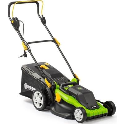 Tondeuse électrique performante Fieldmann - FZR 2048-E
