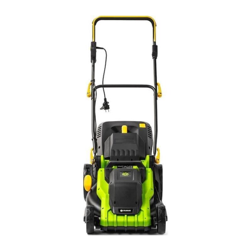 Tondeuse électrique performante Fieldmann - FZR 2048-E