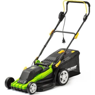 Tondeuse électrique performante Fieldmann - FZR 2048-E